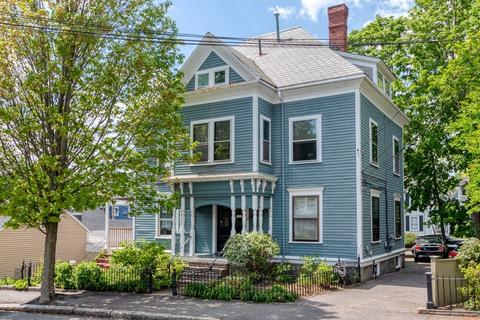83 Pleasant #5, Marblehead, MA 01945 photo 1