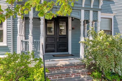 83 Pleasant #5, Marblehead, MA 01945 photo 2