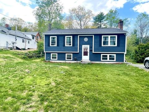 463 Harvard Ave, Athol, MA 01331 photo 1