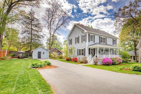 102 Hanscom Ave, Reading, MA 01867 photo 2
