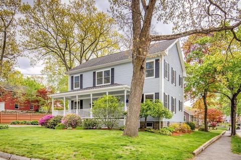 102 Hanscom Ave, Reading, MA 01867 photo 1