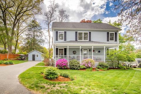102 Hanscom Ave, Reading, MA 01867 photo 3