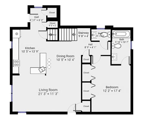 102 Hanscom Ave, Reading, MA 01867 photo 31