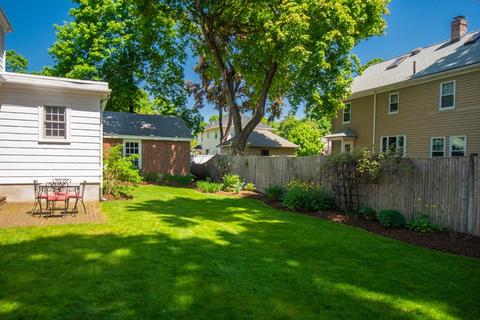 30 Washburn Ave, Needham, MA 02492 photo 39