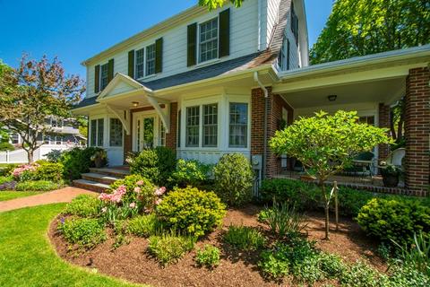 30 Washburn Ave, Needham, MA 02492 photo 41