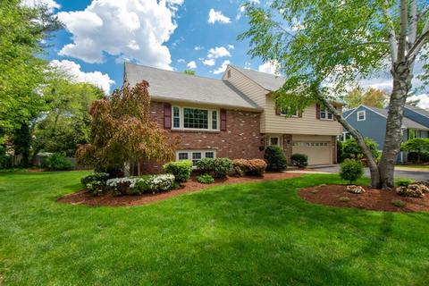 24 Meredith Cir, Needham, MA 02492 photo 1
