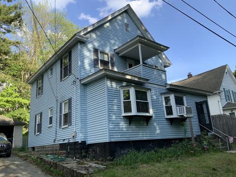 6 Tilbury St, Worcester, MA 01603 photo 1