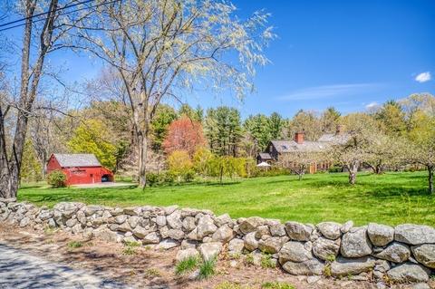 83 Whitney Rd, Harvard, MA 01451 photo 1