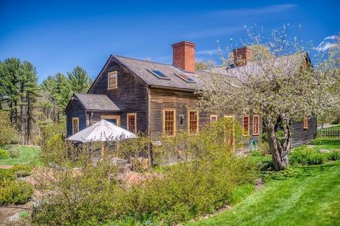 83 Whitney Rd, Harvard, MA 01451 photo 3