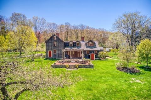 83 Whitney Rd, Harvard, MA 01451 photo 5