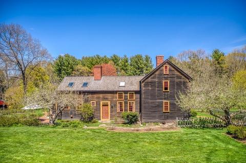 83 Whitney Rd, Harvard, MA 01451 photo 4