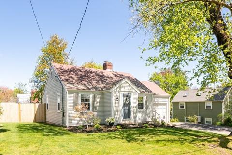 22 Merrymount Rd, Hingham, MA 02043 photo 2
