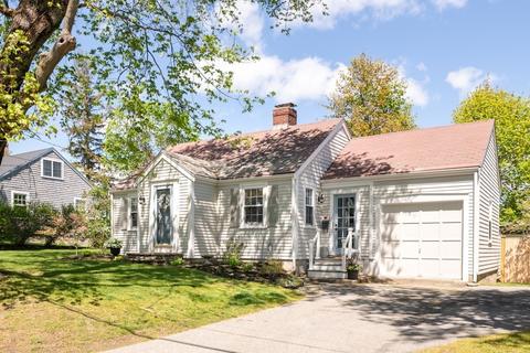 22 Merrymount Rd, Hingham, MA 02043 photo 1
