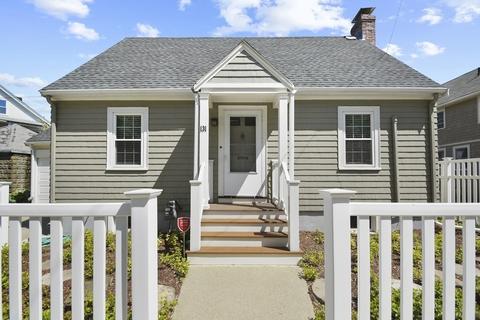 131 Whittemore Ave, Cambridge, MA 02140 photo 1