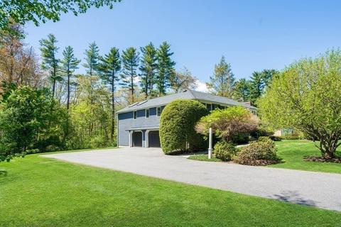60 Cedarcrest Rd, Canton, MA 02021 photo 32