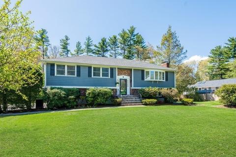 60 Cedarcrest Rd, Canton, MA 02021 photo 2