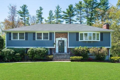 60 Cedarcrest Rd, Canton, MA 02021 photo 1