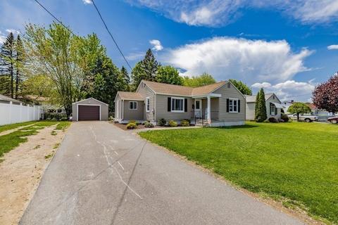 29 Silvin Rd, Chicopee, MA 01013 photo 2