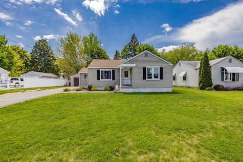 29 Silvin Rd, Chicopee, MA 01013 photo 1