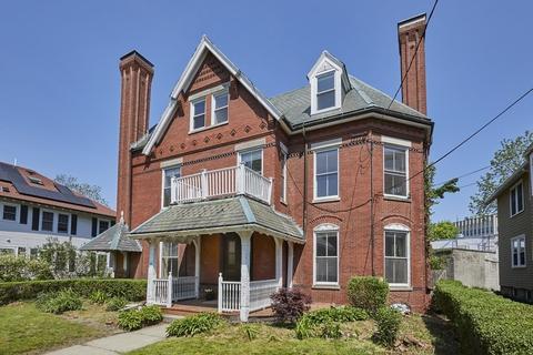 35 Davis Ave, Brookline, MA 02445 photo 24