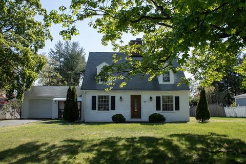 73 Bridle Path Rd, Springfield, MA 01118 photo 1