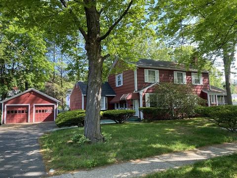 80 Bennington St, Springfield, MA 01108 photo 1
