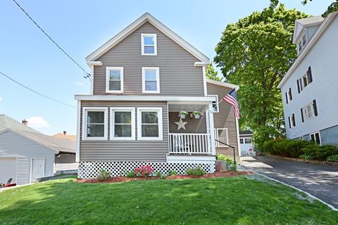 53 Maple, Clinton, MA 01510 photo 1