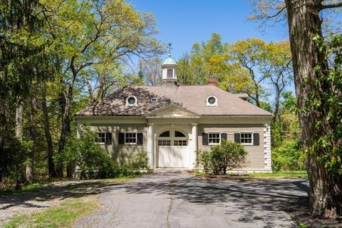 100 Meadowbrook Rd, Dedham, MA 02026 photo 4