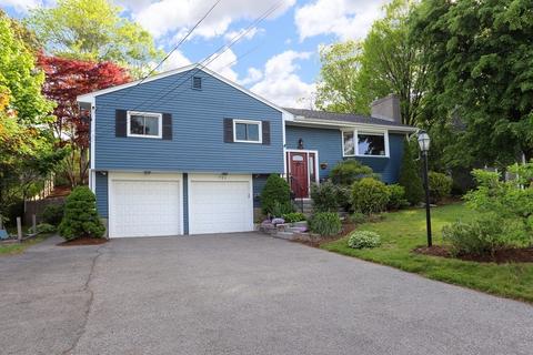 721 Greendale Ave, Needham, MA 02492 photo 3