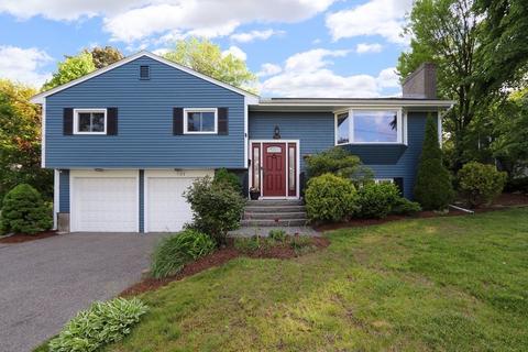 721 Greendale Ave, Needham, MA 02492 photo 1