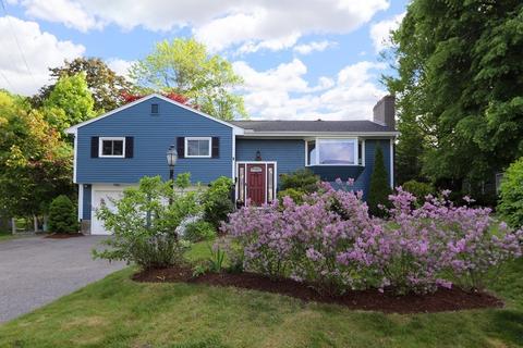 721 Greendale Ave, Needham, MA 02492 photo 2