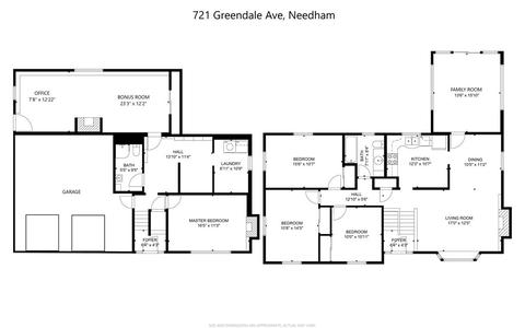 721 Greendale Ave, Needham, MA 02492 photo 27