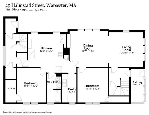 29 Halmstad St, Worcester, MA 01607 photo 39