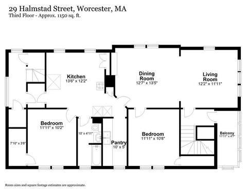 29 Halmstad St, Worcester, MA 01607 photo 41