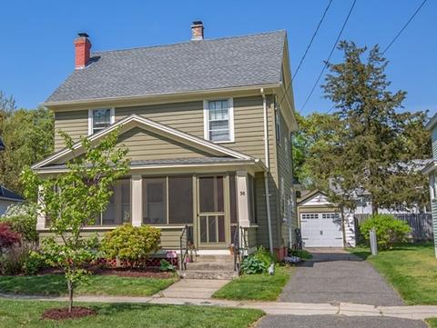 98 Manchester Ter, Springfield, MA 01108 photo 1