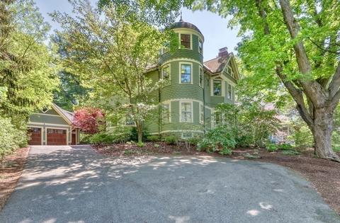 2 Maple Rd, Winchester, MA 01890 photo 2
