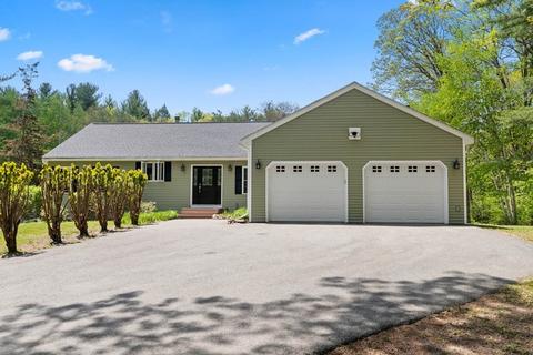 52 Morrison, Windham, NH 03087 photo 1