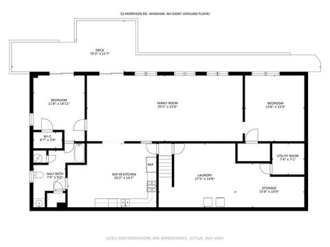 52 Morrison, Windham, NH 03087 photo 30