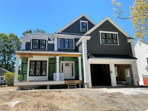 110 Pine Grove St, Needham, MA 02494 photo 1