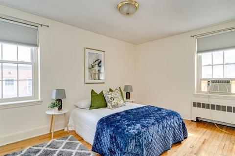 7 Lanark Rd #6, Brookline, MA 02445 photo 12