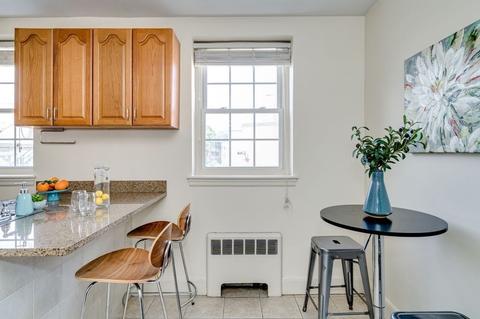 7 Lanark Rd #6, Brookline, MA 02445 photo 6