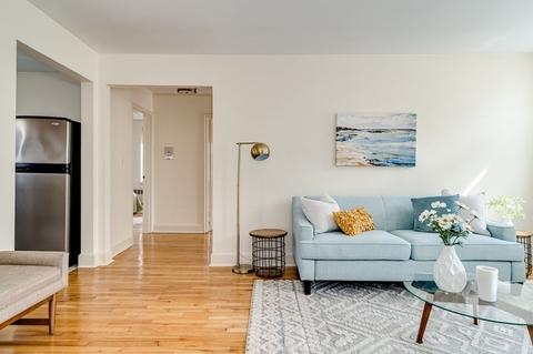 7 Lanark Rd #6, Brookline, MA 02445 photo 4