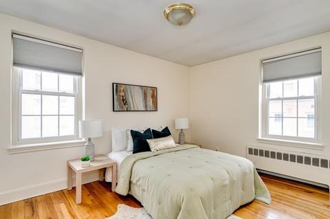 7 Lanark Rd #6, Brookline, MA 02445 photo 9