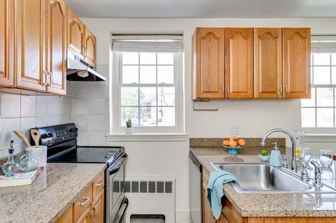 7 Lanark Rd #6, Brookline, MA 02445 photo 5