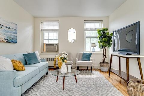 7 Lanark Rd #6, Brookline, MA 02445 photo 2