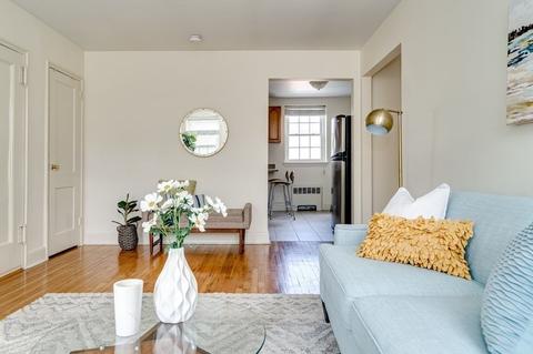 7 Lanark Rd #6, Brookline, MA 02445 photo 1
