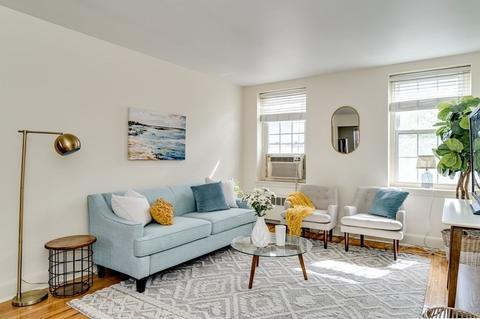 7 Lanark Rd #6, Brookline, MA 02445 photo 3