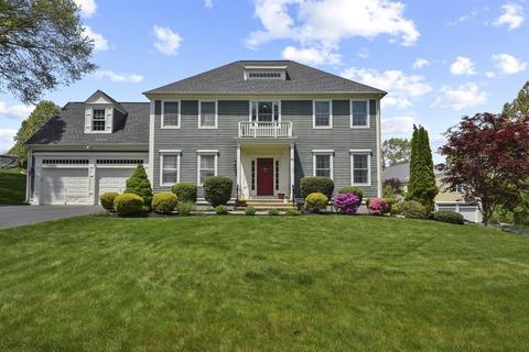 42 Boundary Stone Rd, Sutton, MA 01590 photo 1
