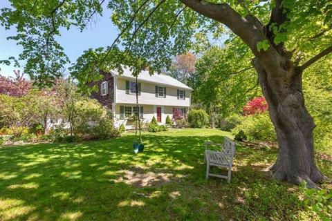 30 Merrymount Rd, Hingham, MA 02043 photo 1