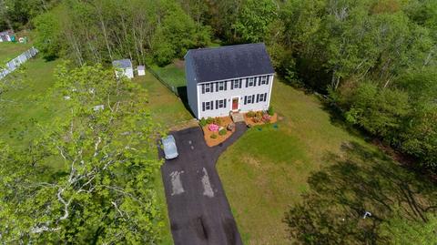 33 Plain St E, Berkley, MA 02779 photo 2